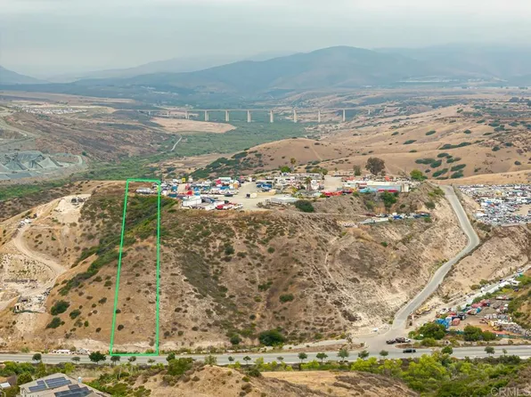 Otay Valley Rd, San Diego, CA 92154