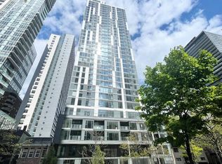 65 Mutual St #1104, Toronto, ON M5B 2A9
