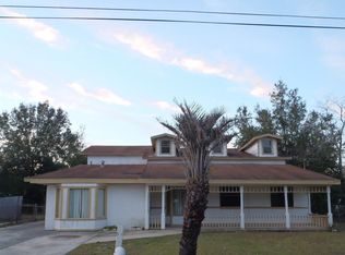 4843 Donnybrook Ave, Jacksonville, FL 32208
