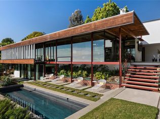 1515 N Tigertail Rd, Los Angeles, CA 90049
