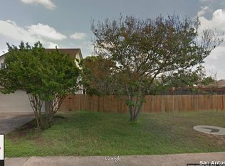 1206 Dezarae, San Antonio, TX 78253