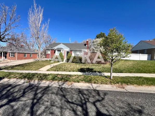 2559 E Wilmington Ave, Salt Lake City, UT 84109