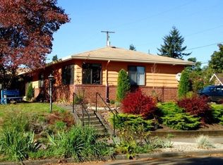 223-227 NE 78th Ave, Portland, OR 97213