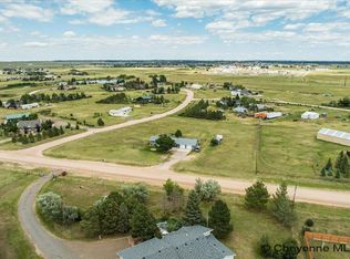 2503 McKinney Dr, Cheyenne, WY 82009