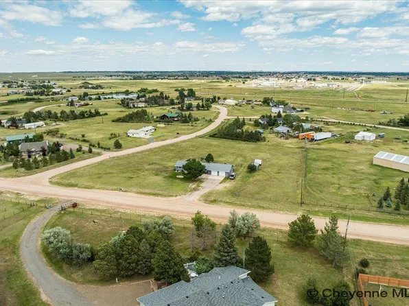 2503 McKinney Dr, Cheyenne, WY 82009