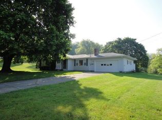 118 Cole Rd, Sandy Lake, PA 16145