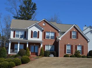 217 Sterling Brook Ln, Canton, GA 30114