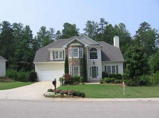 6439 Deep Wood Ct, Flowery Branch, GA 30542