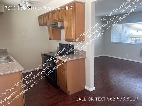 5th image of 7611 Comstock Ave APT 7