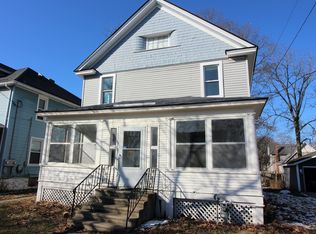 63 Wabash Ave N, Lake City, MI
