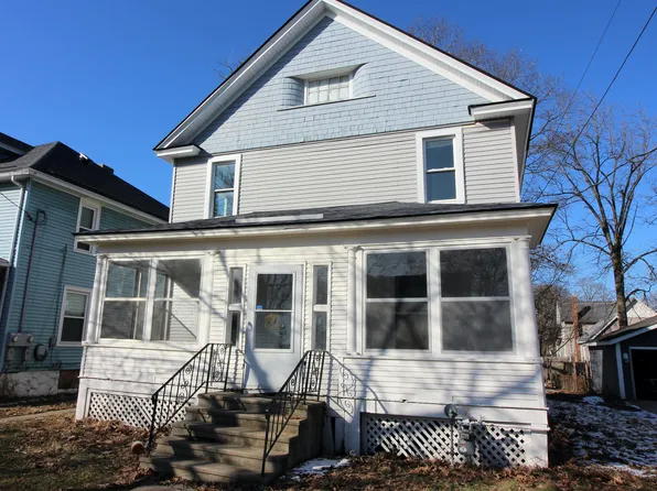 63 Wabash Ave N, Lake City, MI 49017