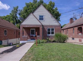 1925 Chase Ave, Cincinnati, OH 45223
