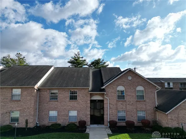 219 Morgans Way Unit 35, Harrison, OH 45030