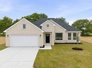 12837 Post Oak Cir, Marietta, OK 73448