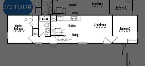 606 River Rd #18 — Photo 3