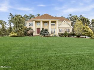 62 Greenwich Drive, Jackson, NJ