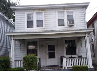 3117 Letcher Ave, Richmond, VA 23222