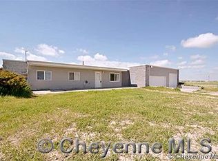 1020 Baltic Rd, Cheyenne, WY 82009
