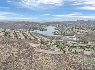 9 Via Del Lago LOT 3, Lake Elsinore, CA 92532