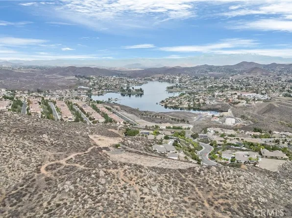 9 Via Del Lago Lot 3, Lake Elsinore, CA 92532