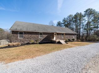 185 Old Goshen Church Rd, Roopville, GA 30170