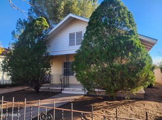 945 E 12th St, Douglas, AZ 85607