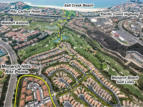20 Corniche Dr Unit H, Dana Point, CA 92629