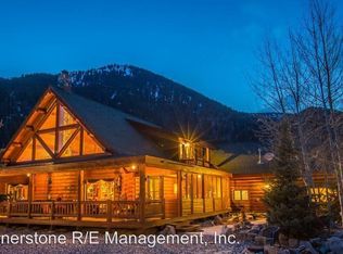 280 Karst Stage Loop, Gallatin Gateway, MT 59730