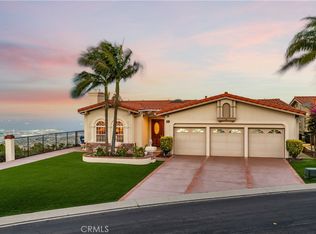 20 Paseo De Castana, Rancho Palos Verdes, CA 90275