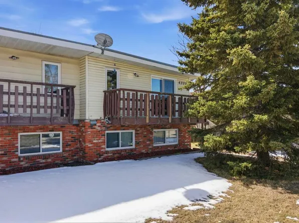 6333 N 24th Ave NE, Calgary, AB T1Y 2C5