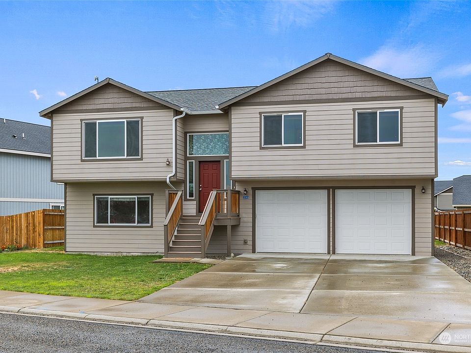 2313 N Middlecrest Drive, Ellensburg, WA 98926 Zillow