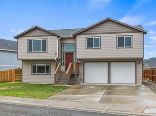 2313 N Middlecrest Dr, Ellensburg, WA