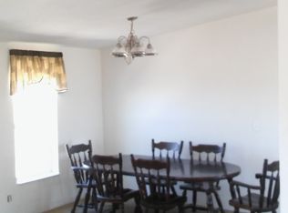 79156 Canal Rd, Stanfield, OR 97875