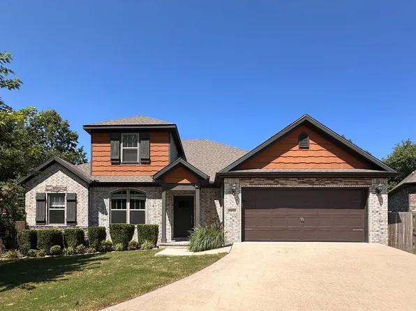 3933 Williams Cv, Springdale, AR 72764
