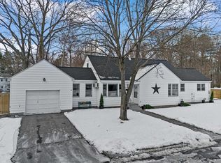 93 Armand Ave, Manchester, NH 03103