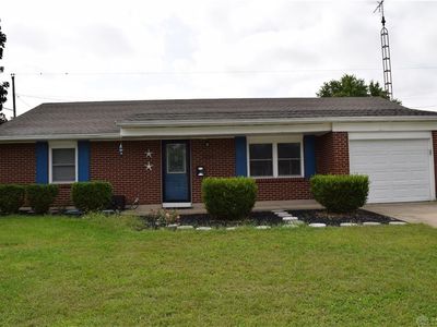 1221 Grissom Ave, New Carlisle, OH, 45344