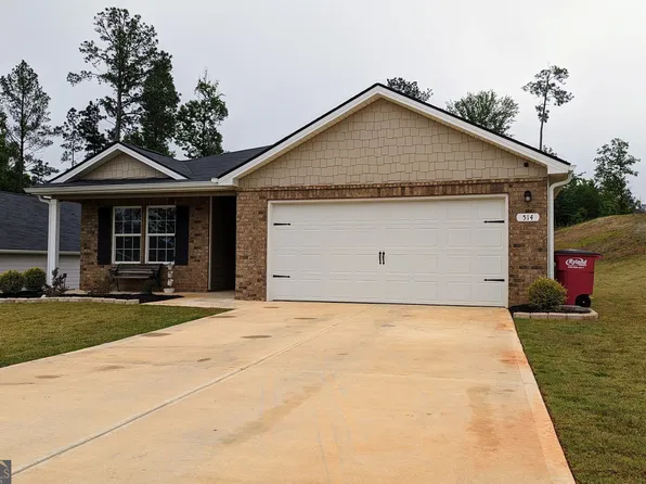 514 Pine Meadows Ct, Macon, GA 31206