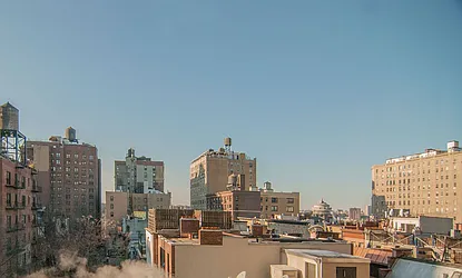 Rented by WAM Partners - William Moses Co.