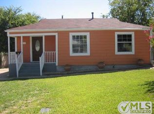 5009 Thurston Rd, River Oaks, TX 76114