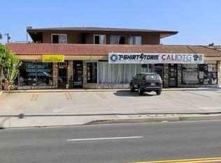 2601 W La Habra Blvd, La Habra, CA 90631
