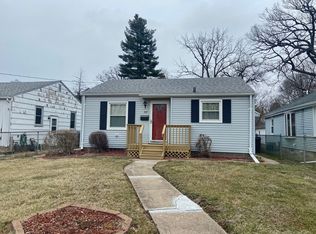 3147 18th Ave, Moline, IL 61265