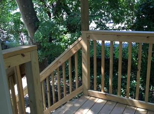 728 Heard Ave APT D, Augusta, GA 30904