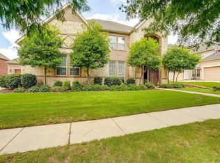 9409 Ellison St, Fort Worth, TX 76244