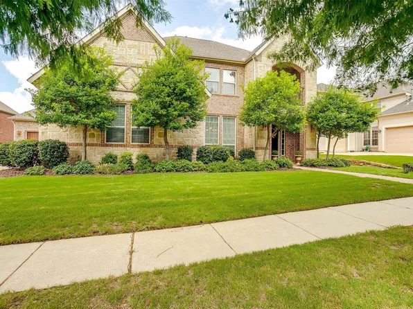 9409 Ellison St, Fort Worth, TX 76244