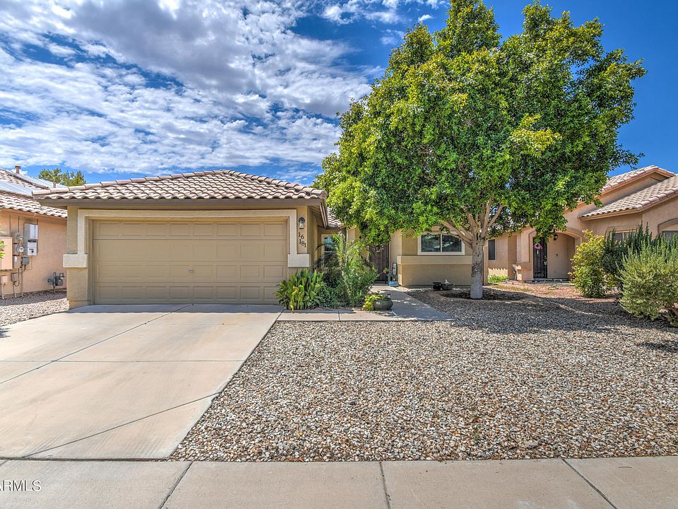 1st image of 16181 W Tonto Street