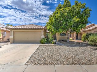 16181 W Tonto St, Goodyear, AZ 85338