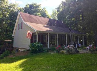 1409 Silver City Huntsville Rd, Quality, KY 42256