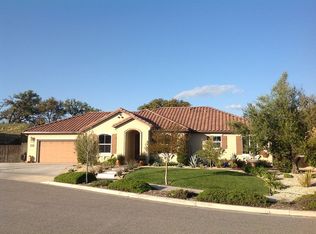 2037 Vista Oaks Way, Paso Robles, CA 93446