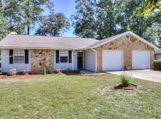 4032 Indian Hills Dr, Augusta, GA 30906