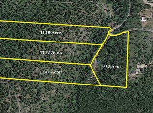 1059 Grizzly Mountain Rd, Missoula, MT 59808